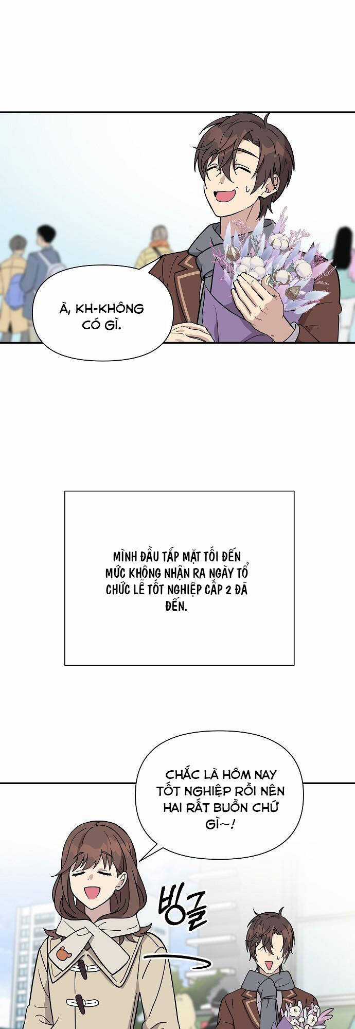 Em Gái Tôi Là Một Thiên Tài Chapter 3 trang 24