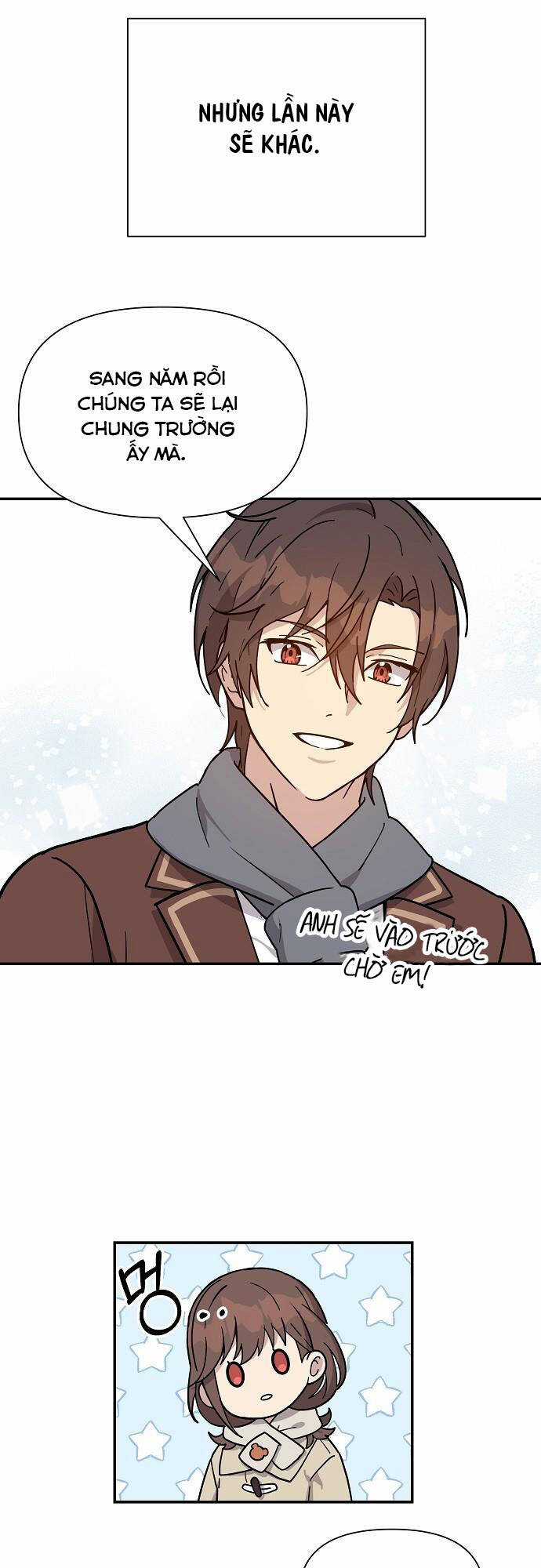 Em Gái Tôi Là Một Thiên Tài Chapter 3 trang 28