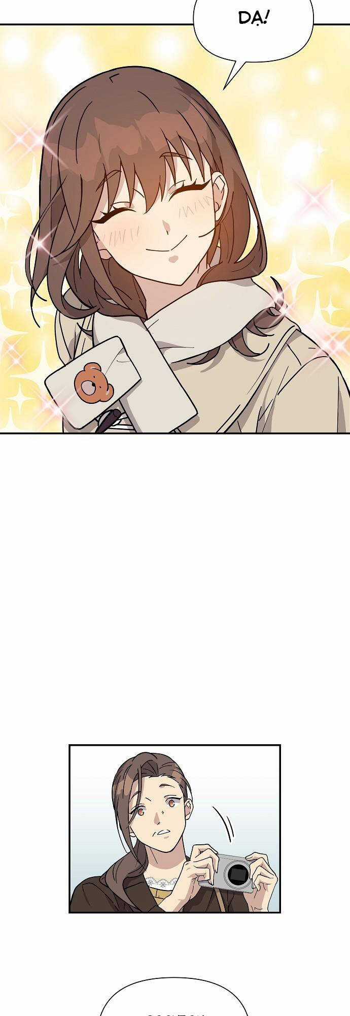 Em Gái Tôi Là Một Thiên Tài Chapter 3 trang 29