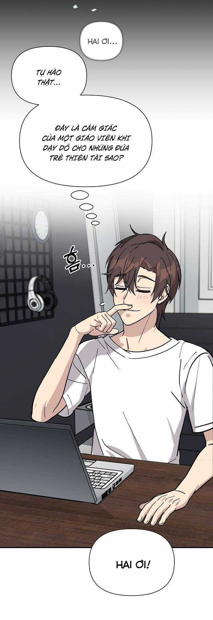 Em Gái Tôi Là Một Thiên Tài Chapter 3 trang 3