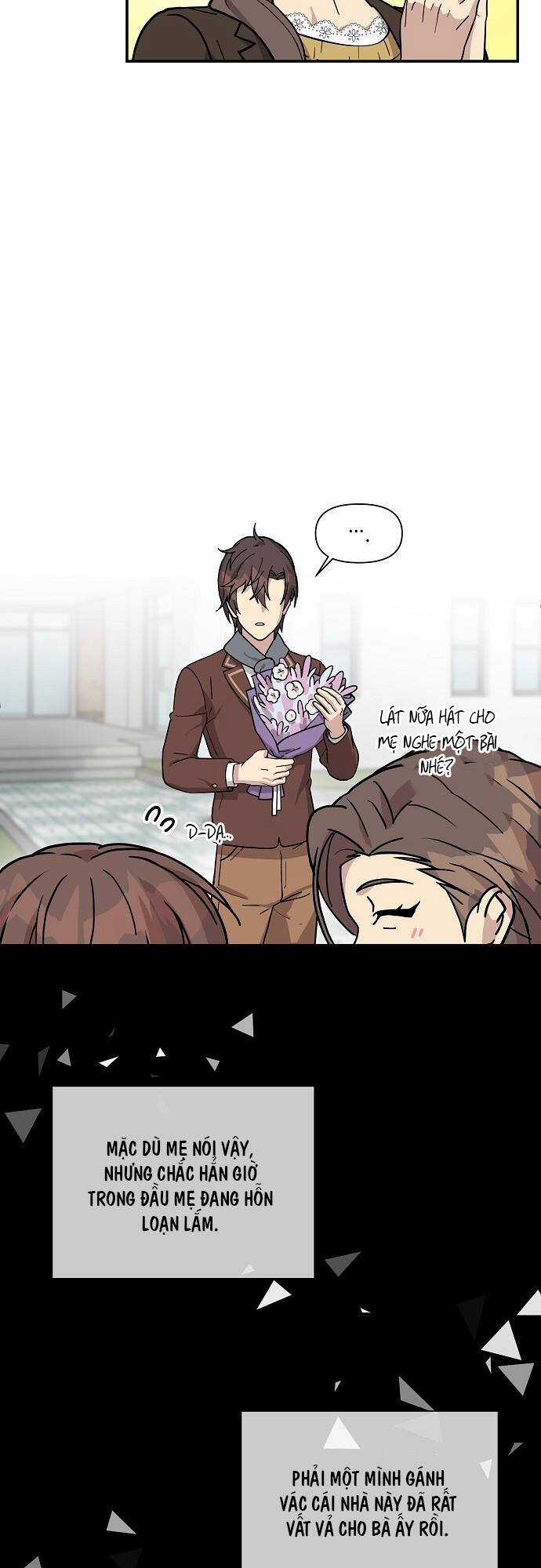 Em Gái Tôi Là Một Thiên Tài Chapter 3 trang 31