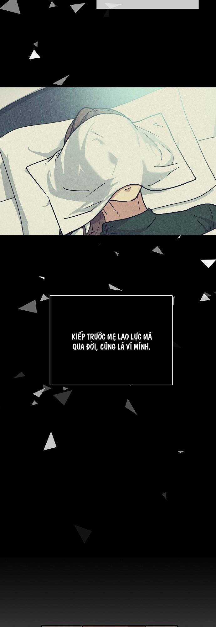 Em Gái Tôi Là Một Thiên Tài Chapter 3 trang 32