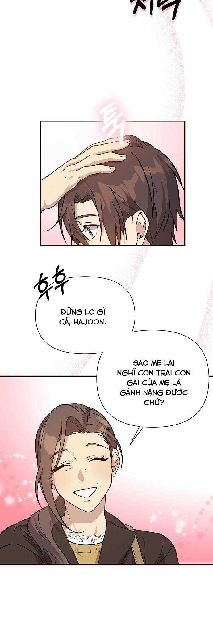 Em Gái Tôi Là Một Thiên Tài Chapter 3 trang 35