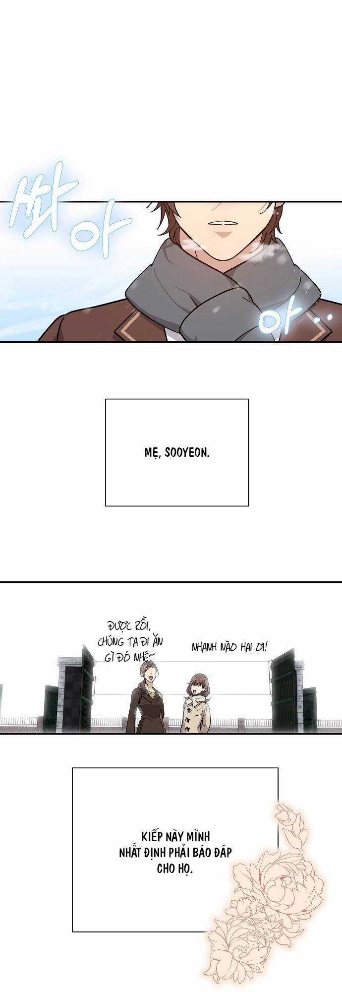 Em Gái Tôi Là Một Thiên Tài Chapter 3 trang 36