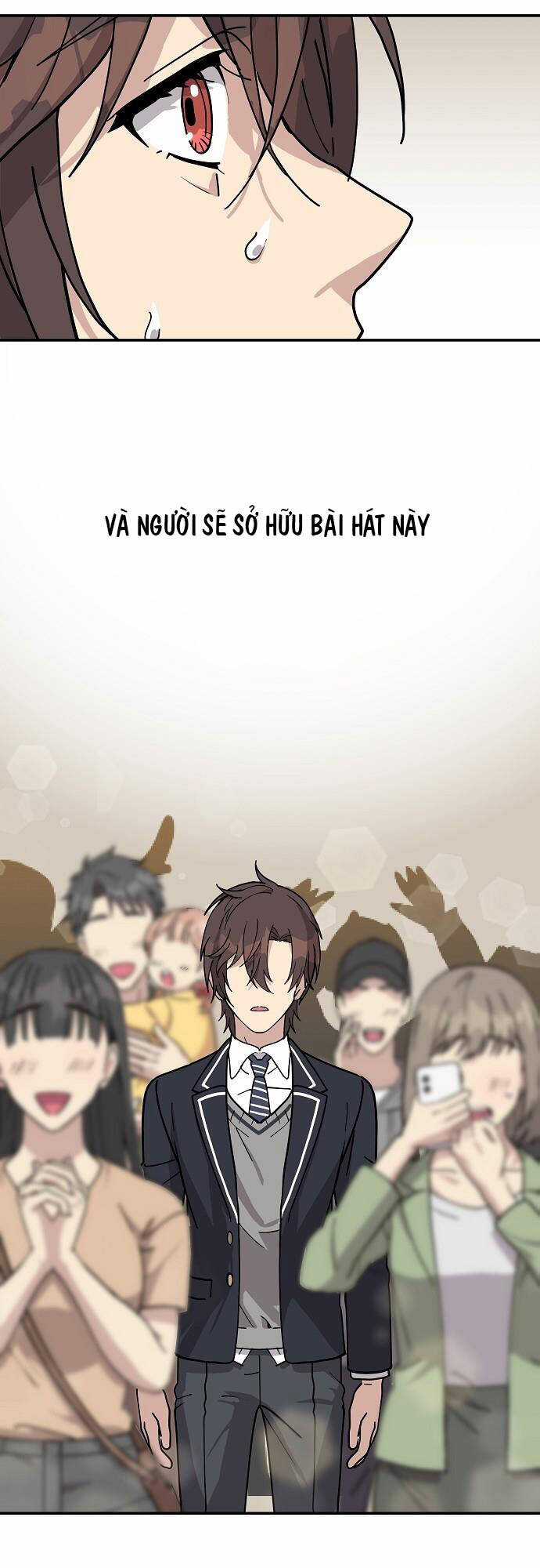 Em Gái Tôi Là Một Thiên Tài Chapter 3 trang 40