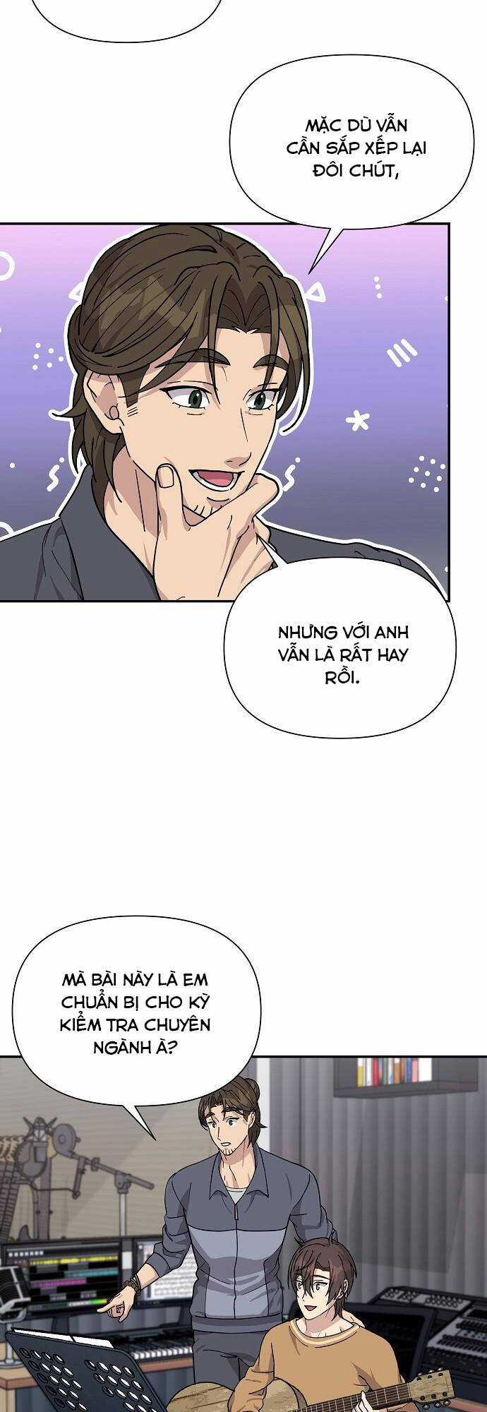 Em Gái Tôi Là Một Thiên Tài Chapter 3 trang 45