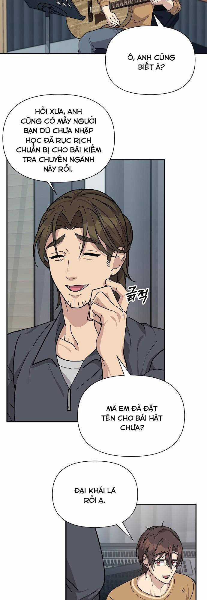 Em Gái Tôi Là Một Thiên Tài Chapter 3 trang 46