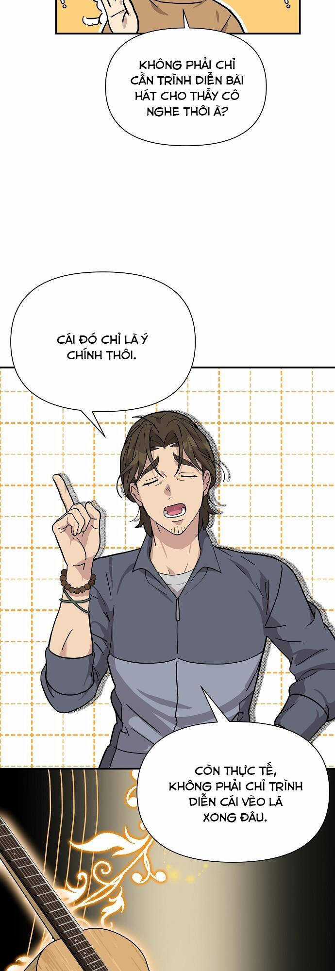 Em Gái Tôi Là Một Thiên Tài Chapter 3 trang 48