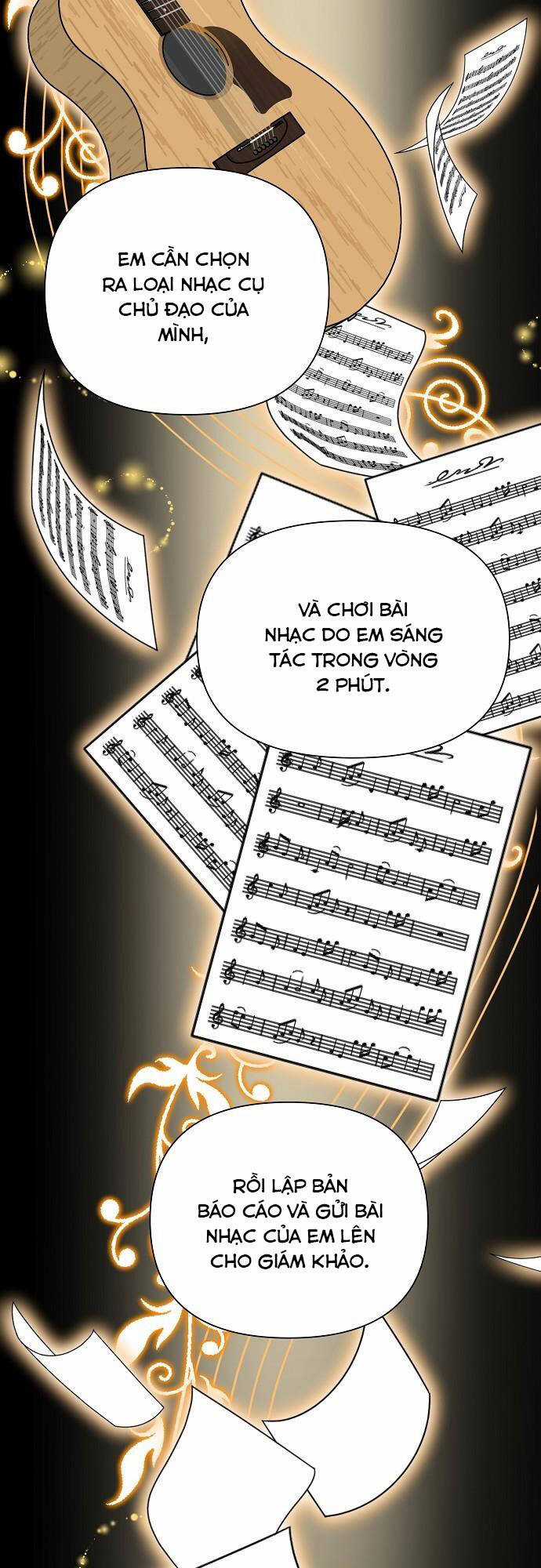 Em Gái Tôi Là Một Thiên Tài Chapter 3 trang 49