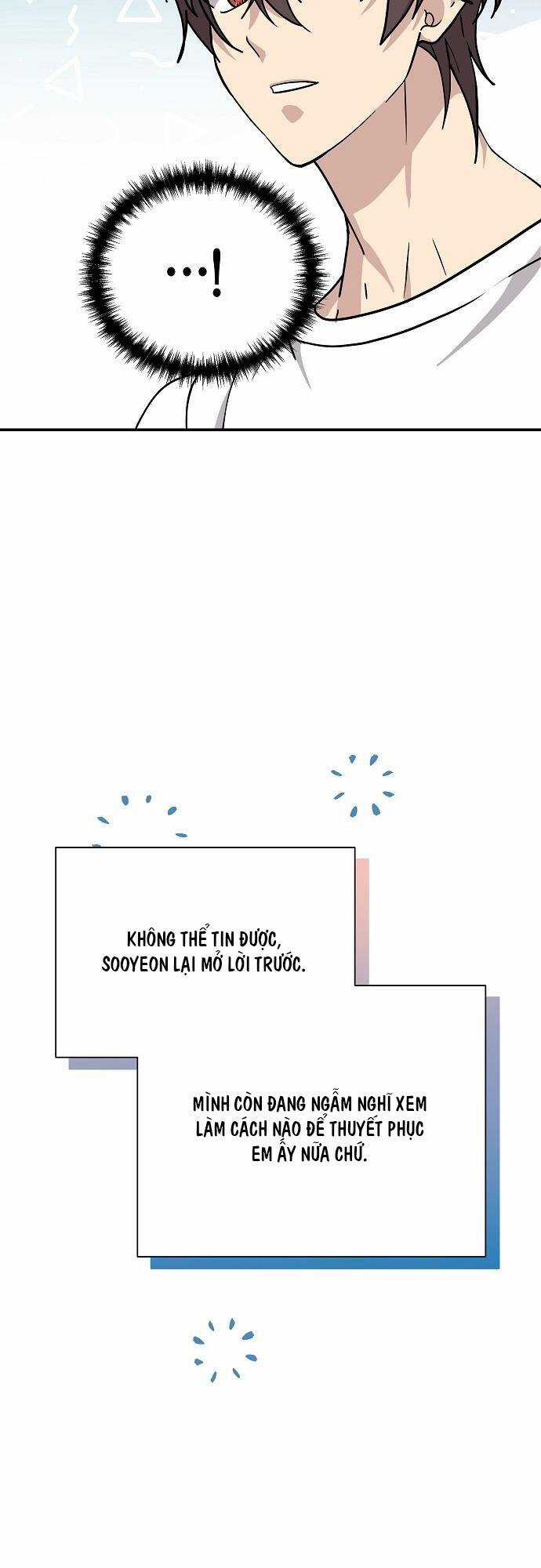 Em Gái Tôi Là Một Thiên Tài Chapter 3 trang 5