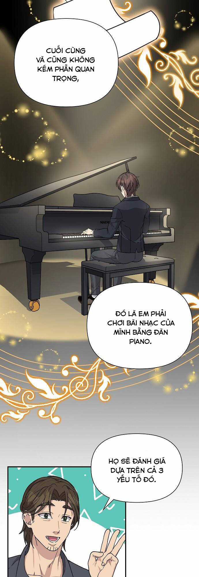 Em Gái Tôi Là Một Thiên Tài Chapter 3 trang 50