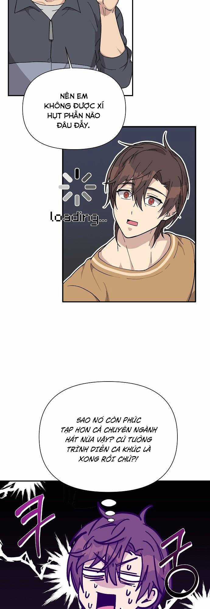 Em Gái Tôi Là Một Thiên Tài Chapter 3 trang 51