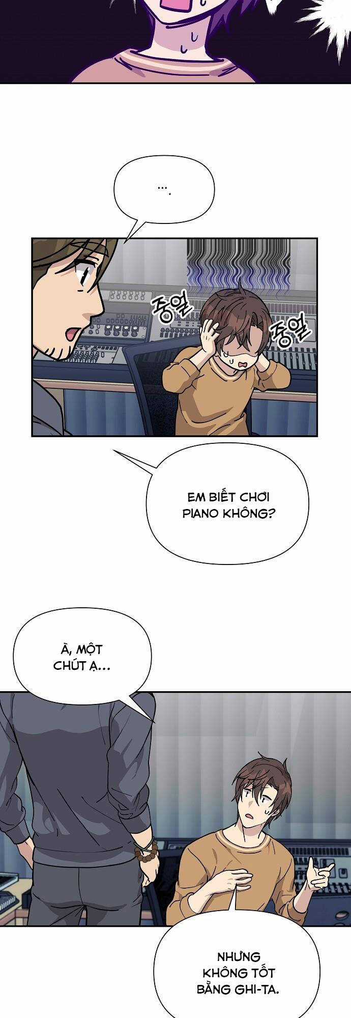 Em Gái Tôi Là Một Thiên Tài Chapter 3 trang 52