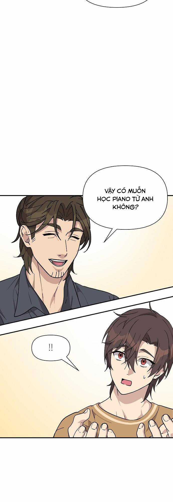 Em Gái Tôi Là Một Thiên Tài Chapter 3 trang 53