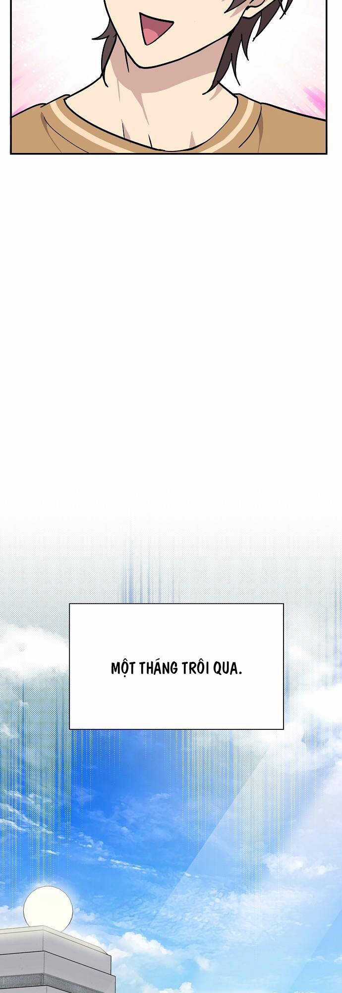 Em Gái Tôi Là Một Thiên Tài Chapter 3 trang 55