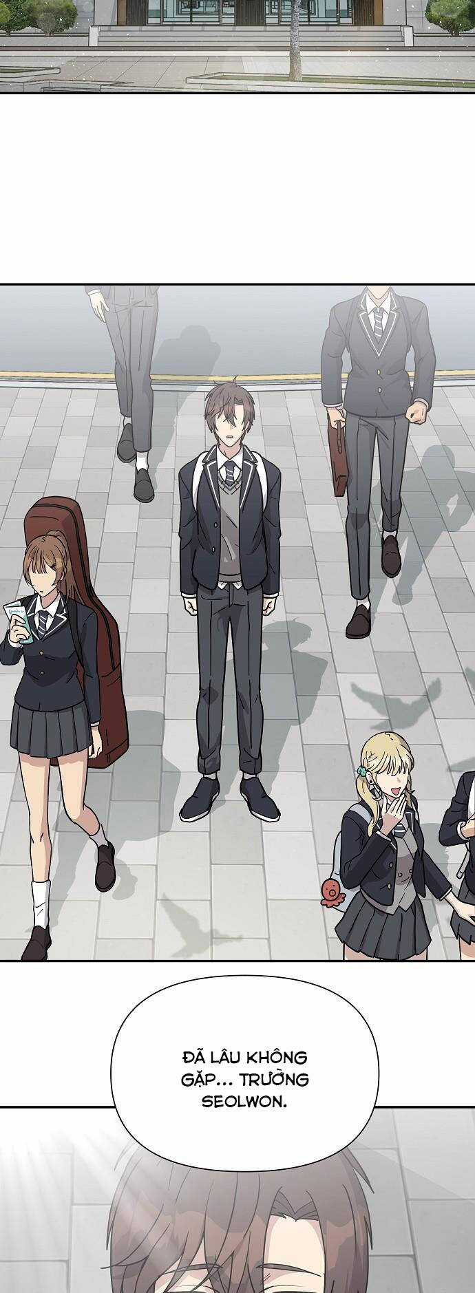 Em Gái Tôi Là Một Thiên Tài Chapter 3 trang 57