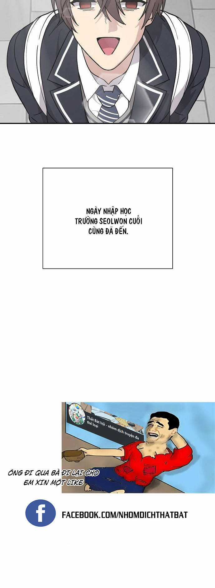 Em Gái Tôi Là Một Thiên Tài Chapter 3 trang 58