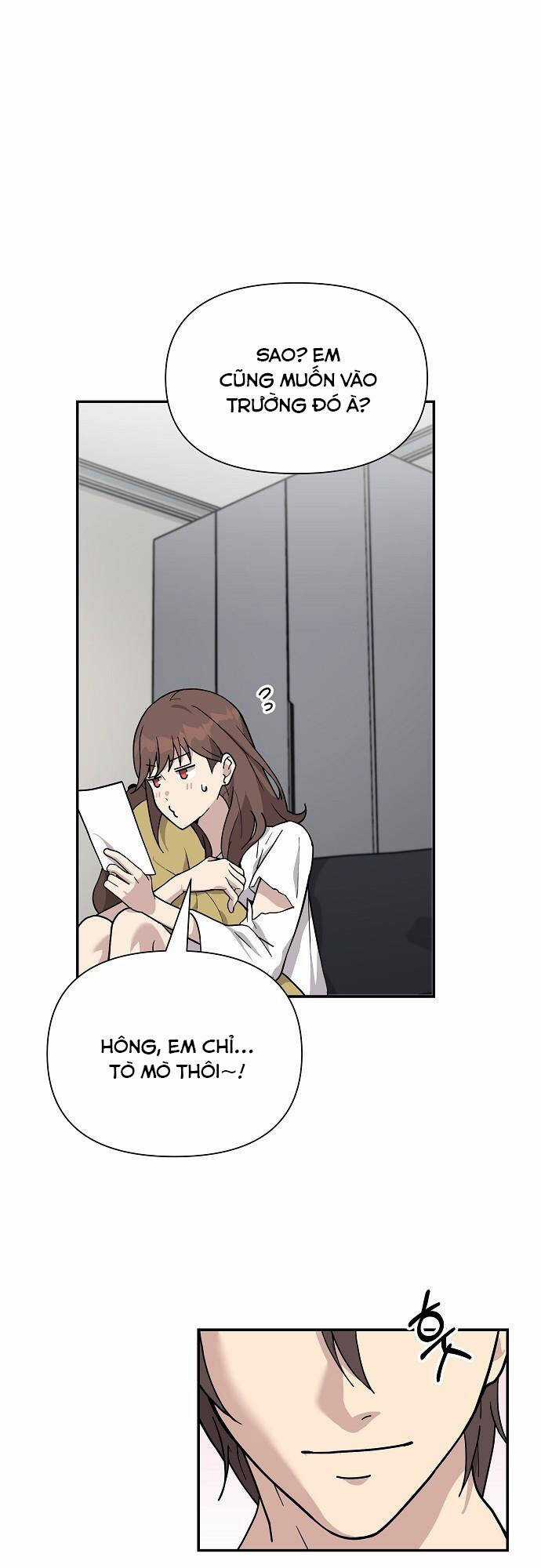 Em Gái Tôi Là Một Thiên Tài Chapter 3 trang 6