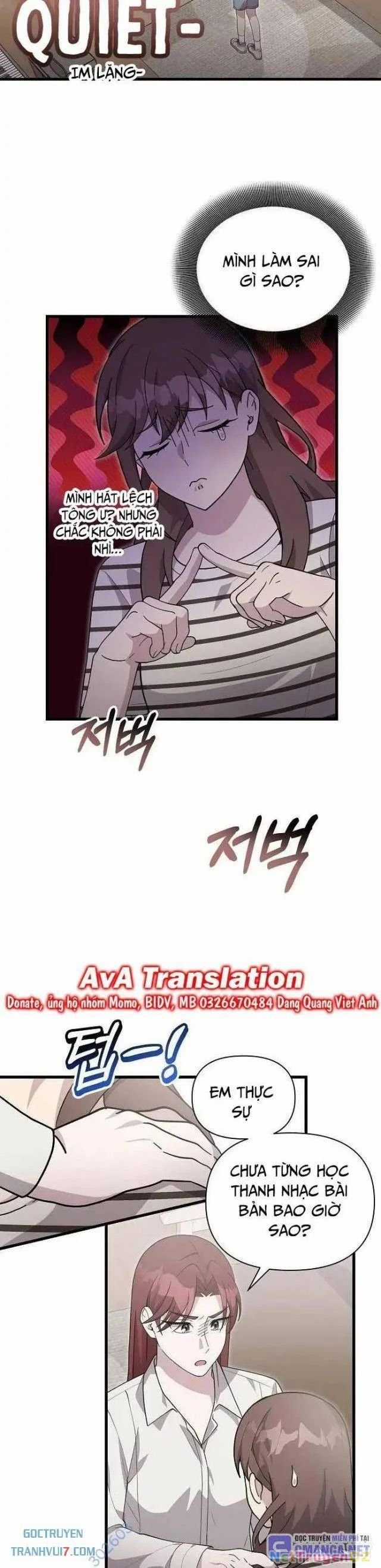 Em Gái Tôi Là Một Thiên Tài Chapter 30 trang 12