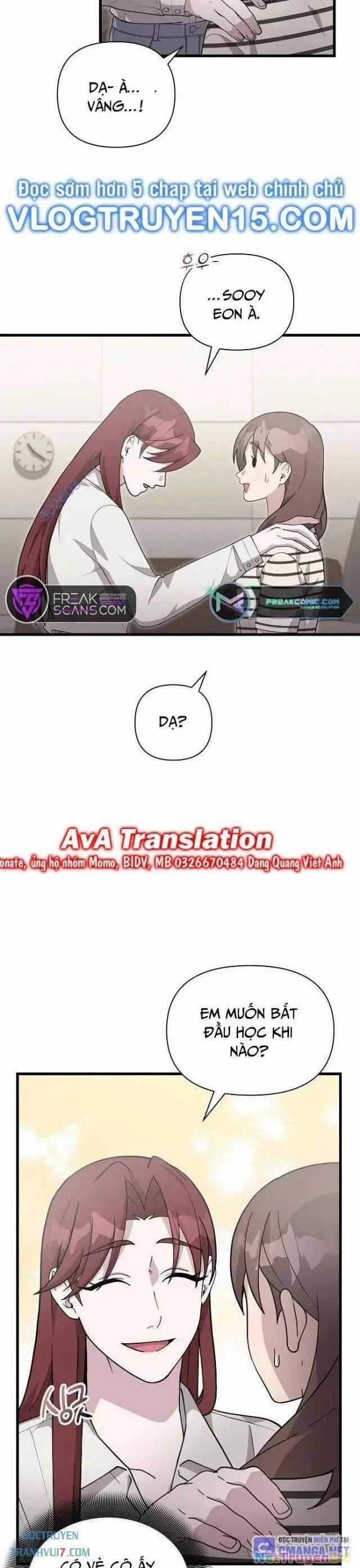 Em Gái Tôi Là Một Thiên Tài Chapter 30 trang 13