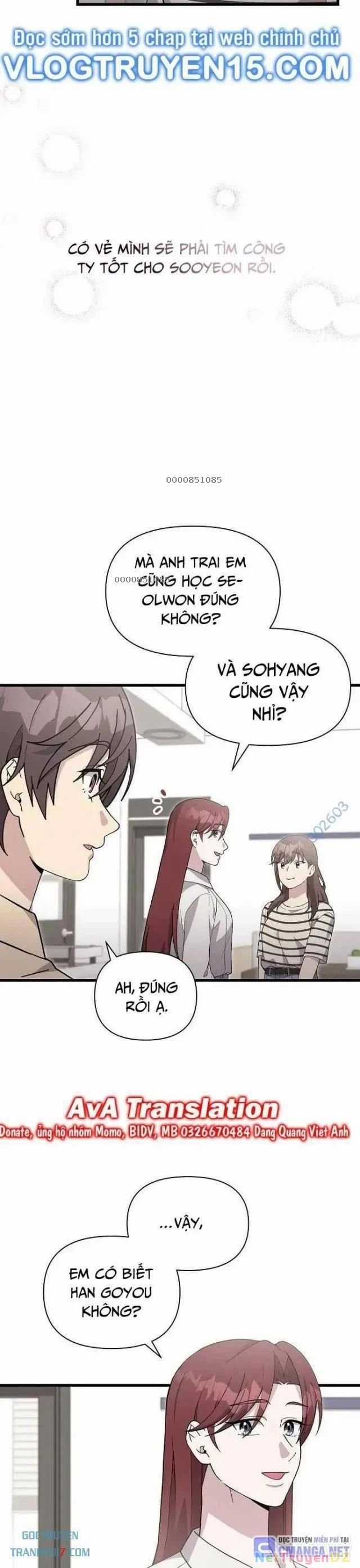 Em Gái Tôi Là Một Thiên Tài Chapter 30 trang 16