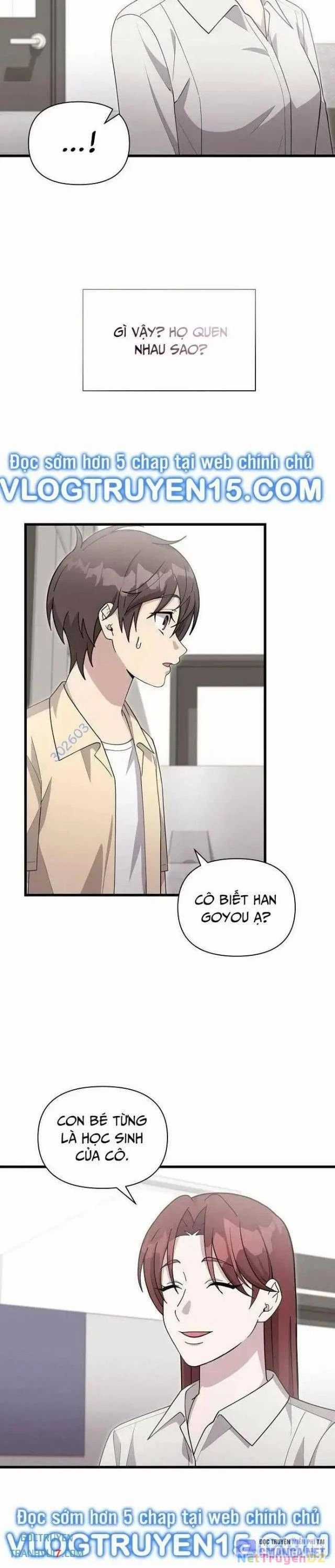Em Gái Tôi Là Một Thiên Tài Chapter 30 trang 17