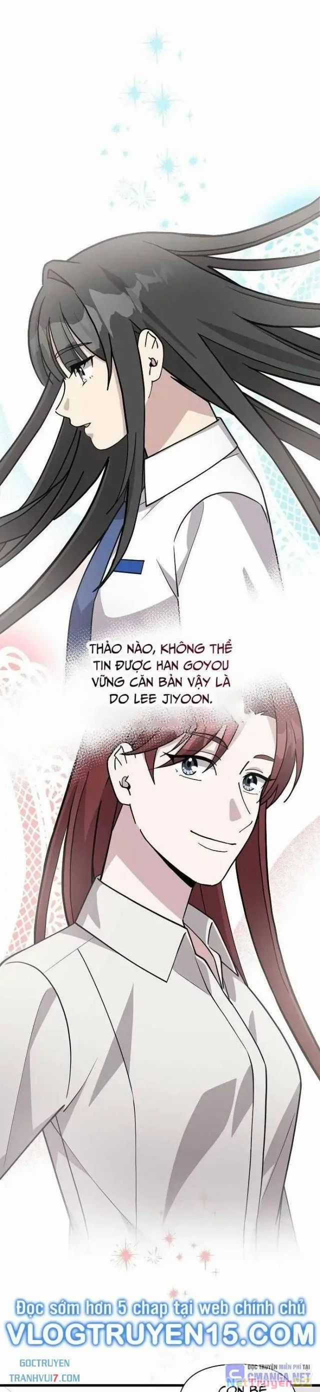 Em Gái Tôi Là Một Thiên Tài Chapter 30 trang 18