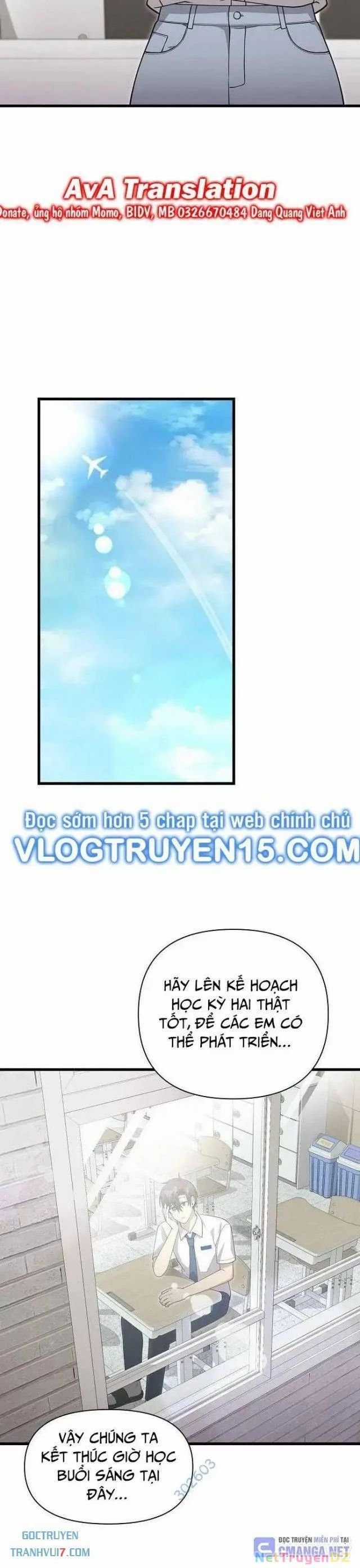 Em Gái Tôi Là Một Thiên Tài Chapter 30 trang 21