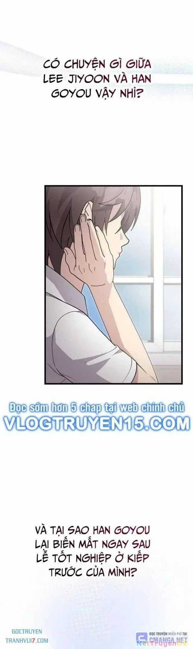 Em Gái Tôi Là Một Thiên Tài Chapter 30 trang 22