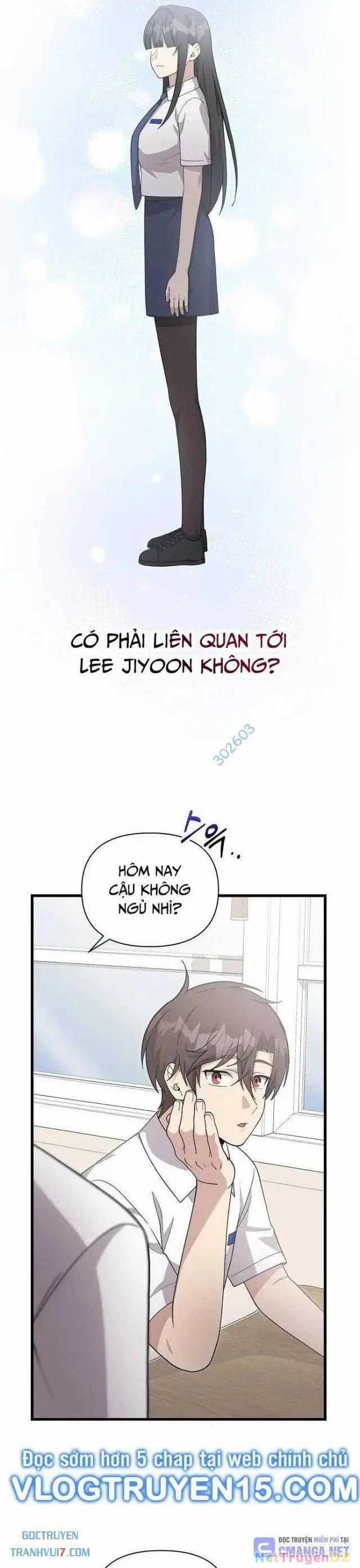 Em Gái Tôi Là Một Thiên Tài Chapter 30 trang 23