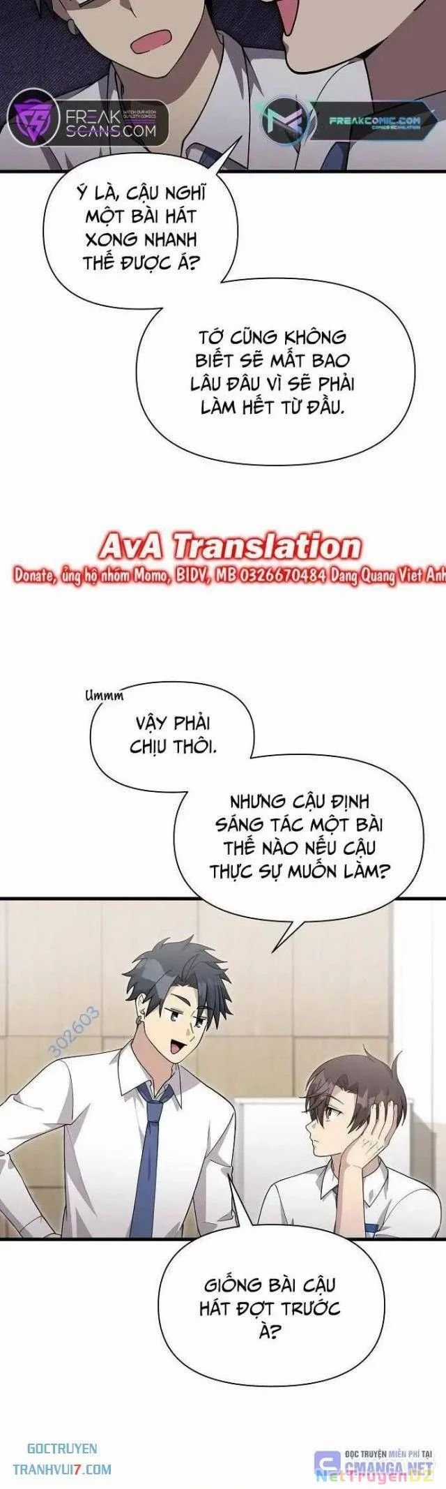 Em Gái Tôi Là Một Thiên Tài Chapter 30 trang 29
