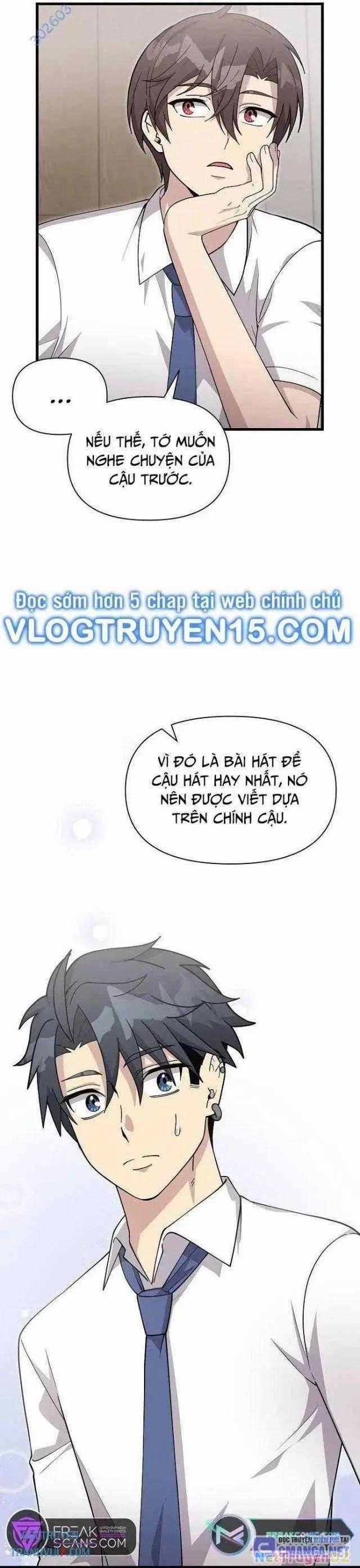 Em Gái Tôi Là Một Thiên Tài Chapter 30 trang 30