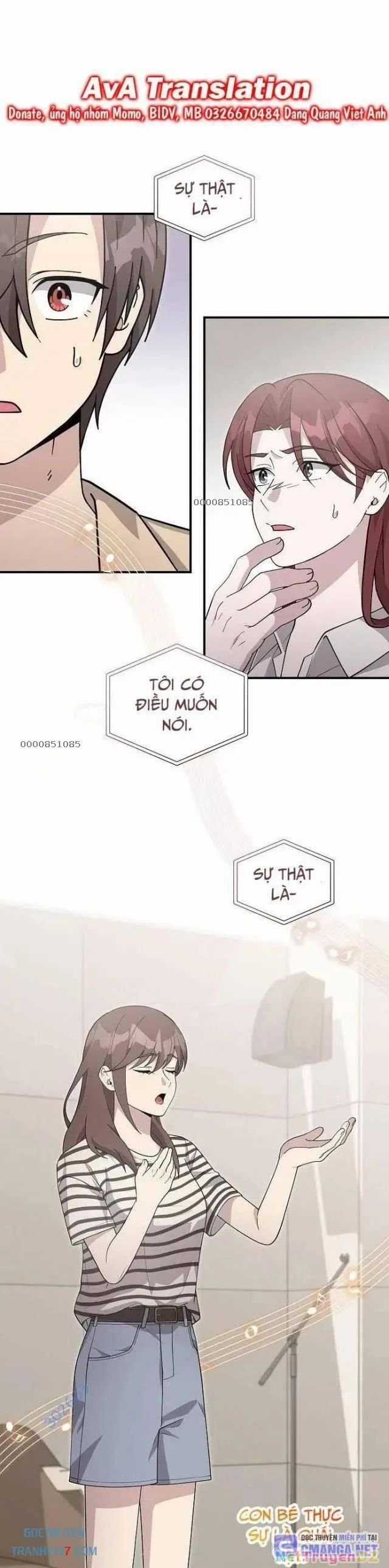 Em Gái Tôi Là Một Thiên Tài Chapter 30 trang 5