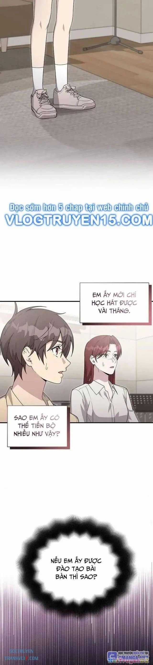 Em Gái Tôi Là Một Thiên Tài Chapter 30 trang 6