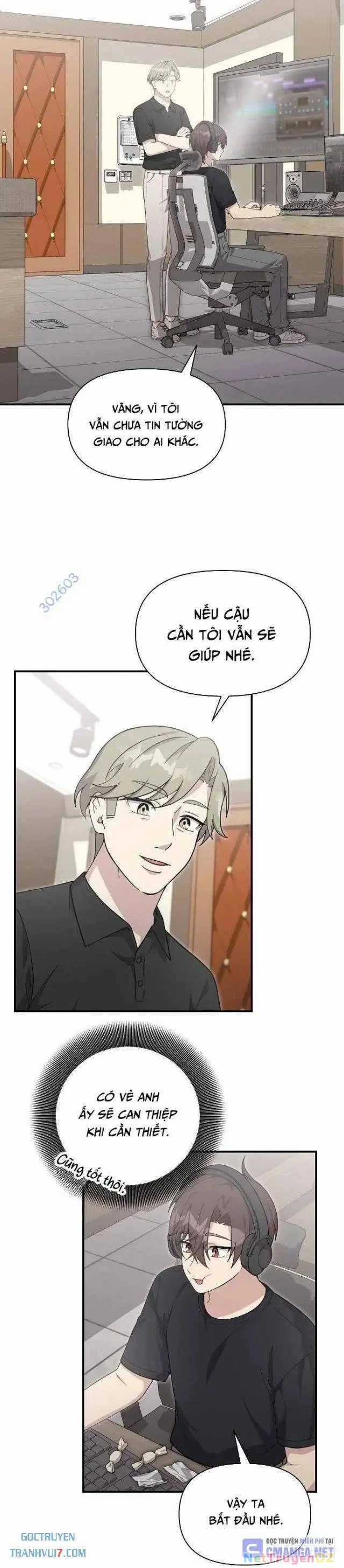 Em Gái Tôi Là Một Thiên Tài Chapter 31 trang 10