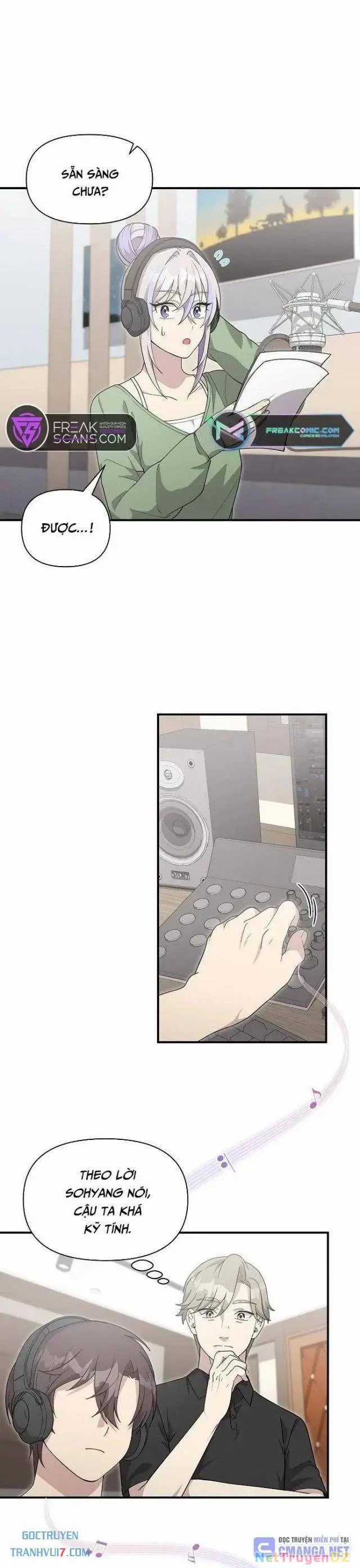 Em Gái Tôi Là Một Thiên Tài Chapter 31 trang 11