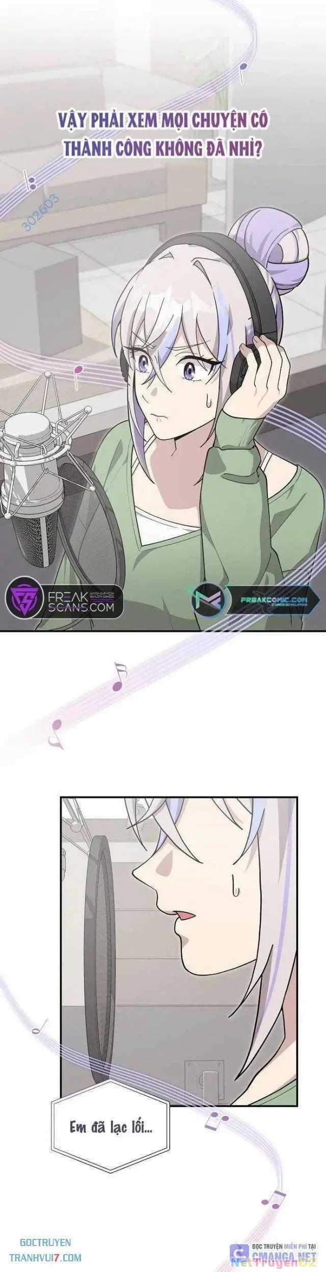 Em Gái Tôi Là Một Thiên Tài Chapter 31 trang 12