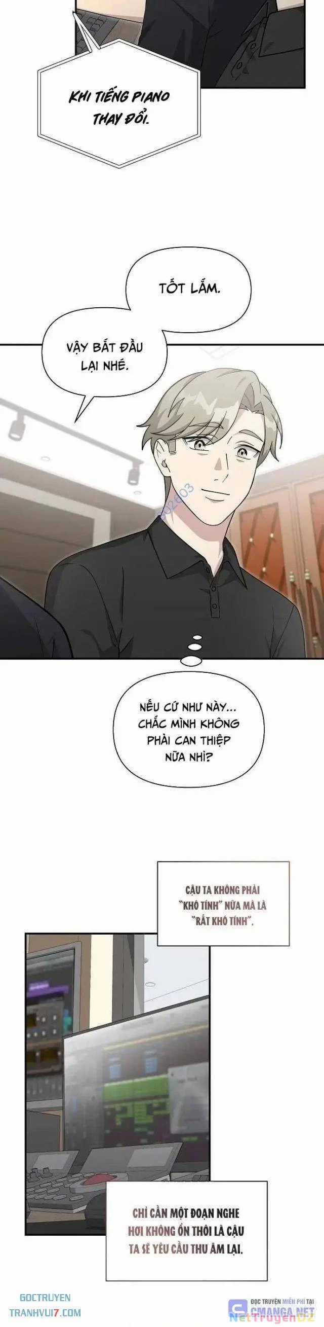 Em Gái Tôi Là Một Thiên Tài Chapter 31 trang 15