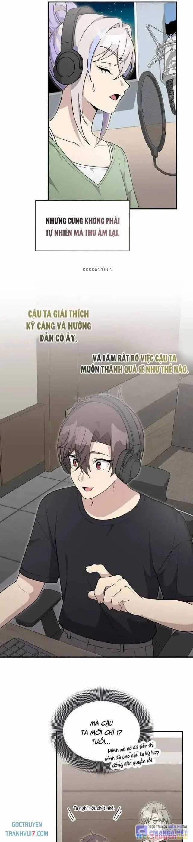 Em Gái Tôi Là Một Thiên Tài Chapter 31 trang 16