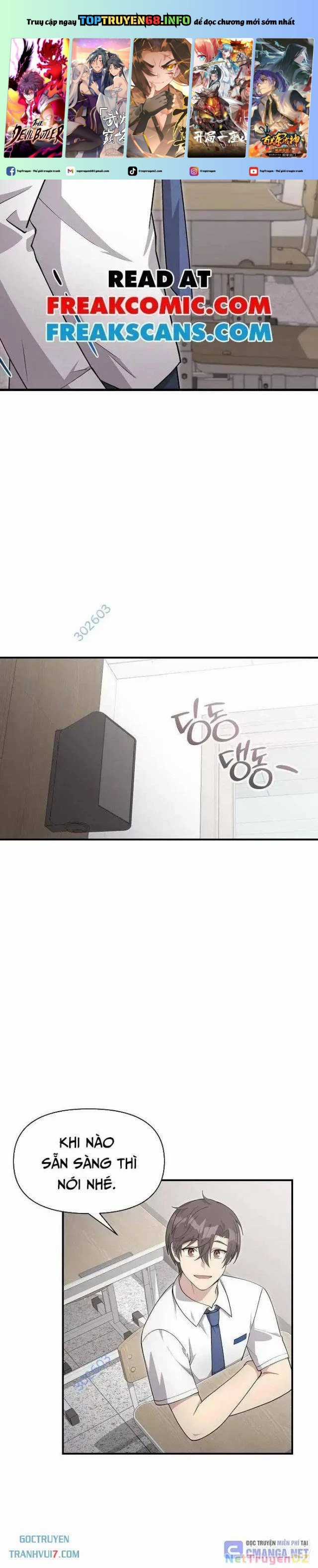 Em Gái Tôi Là Một Thiên Tài Chapter 31 trang 2