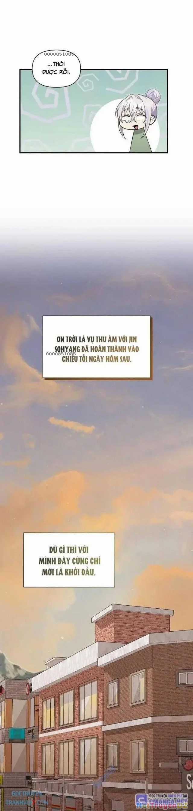 Em Gái Tôi Là Một Thiên Tài Chapter 31 trang 20