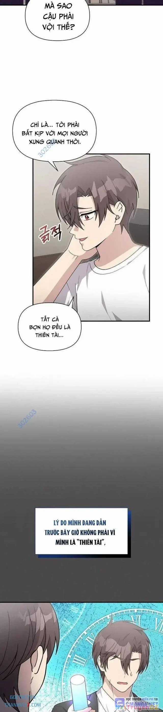 Em Gái Tôi Là Một Thiên Tài Chapter 31 trang 24