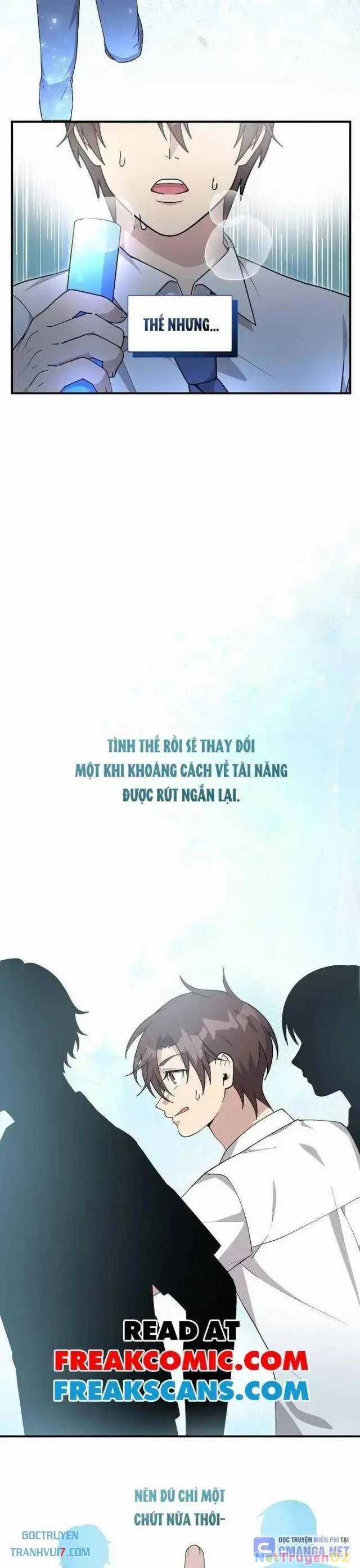 Em Gái Tôi Là Một Thiên Tài Chapter 31 trang 26