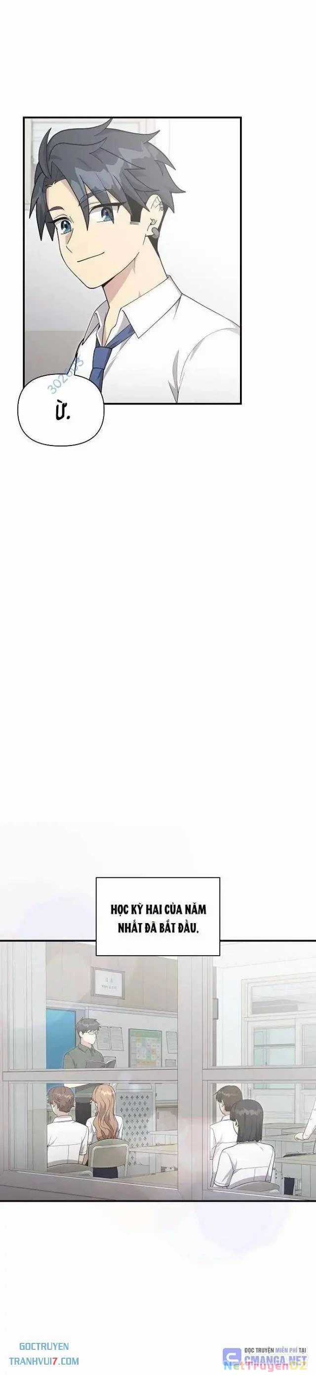 Em Gái Tôi Là Một Thiên Tài Chapter 31 trang 3