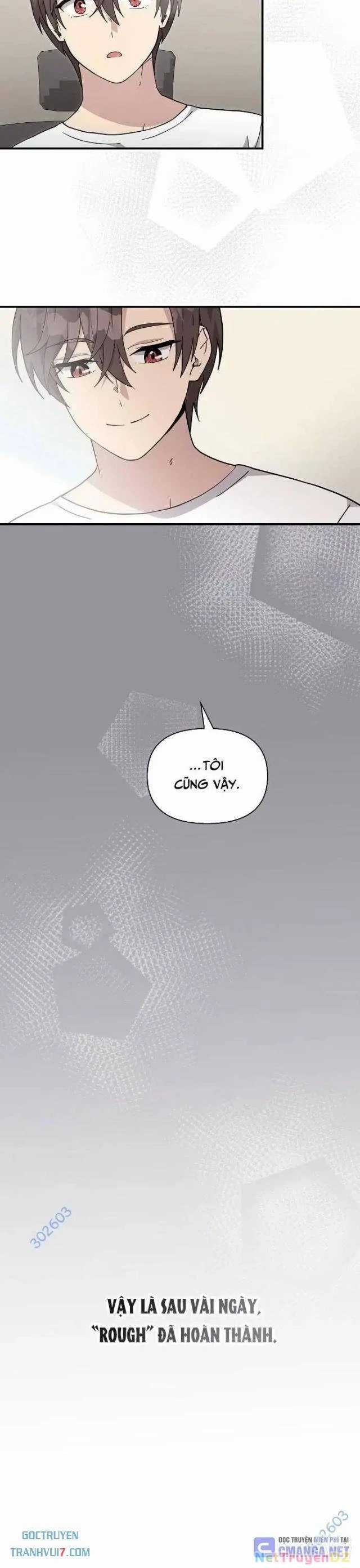 Em Gái Tôi Là Một Thiên Tài Chapter 31 trang 32