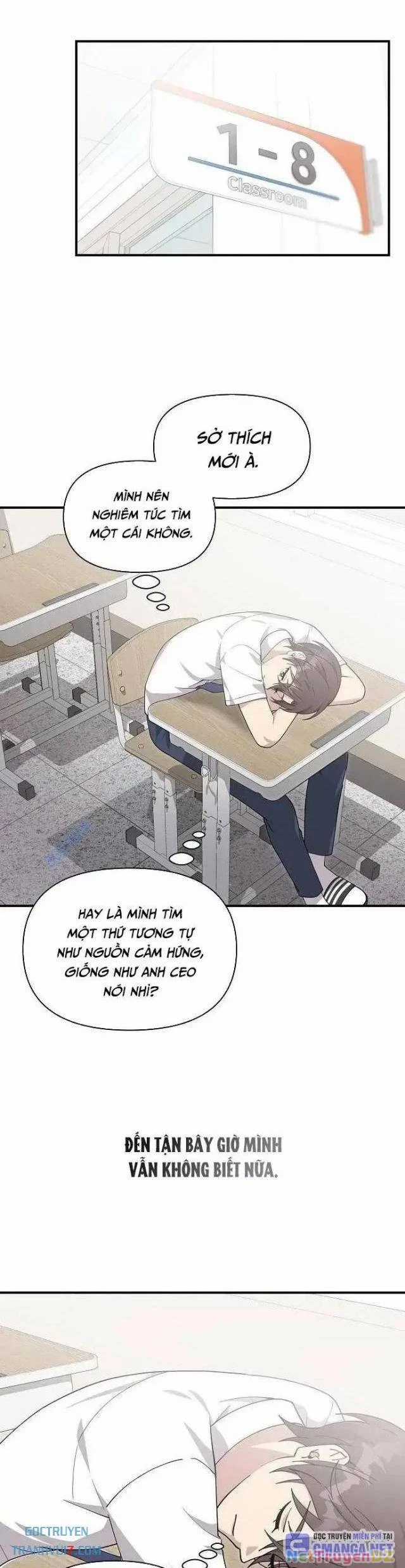 Em Gái Tôi Là Một Thiên Tài Chapter 31 trang 33