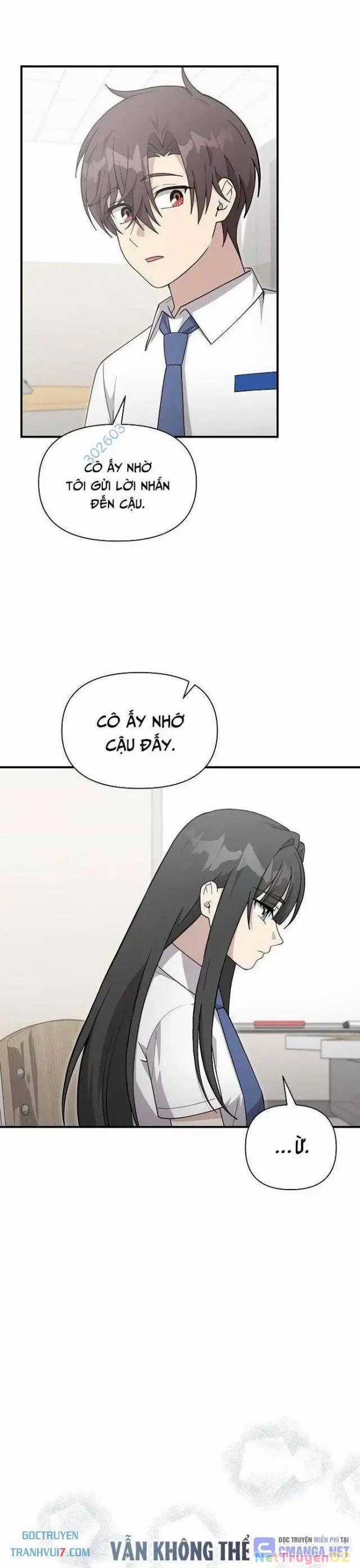 Em Gái Tôi Là Một Thiên Tài Chapter 31 trang 8