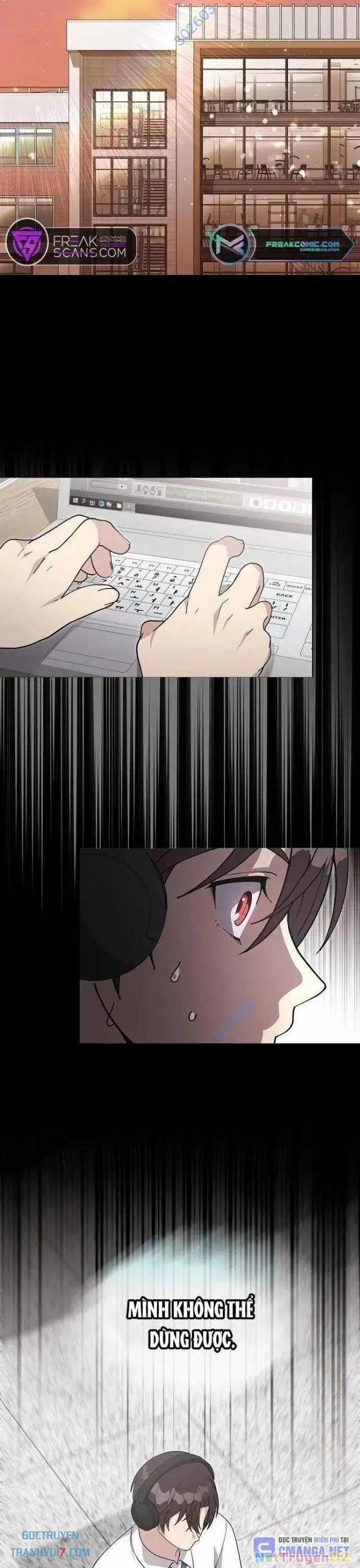 Em Gái Tôi Là Một Thiên Tài Chapter 32 trang 12