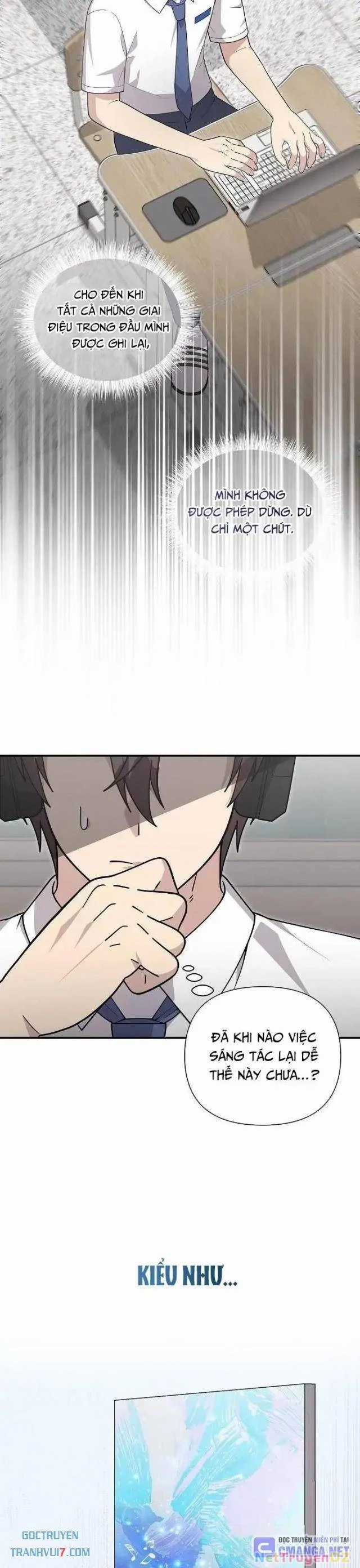 Em Gái Tôi Là Một Thiên Tài Chapter 32 trang 13