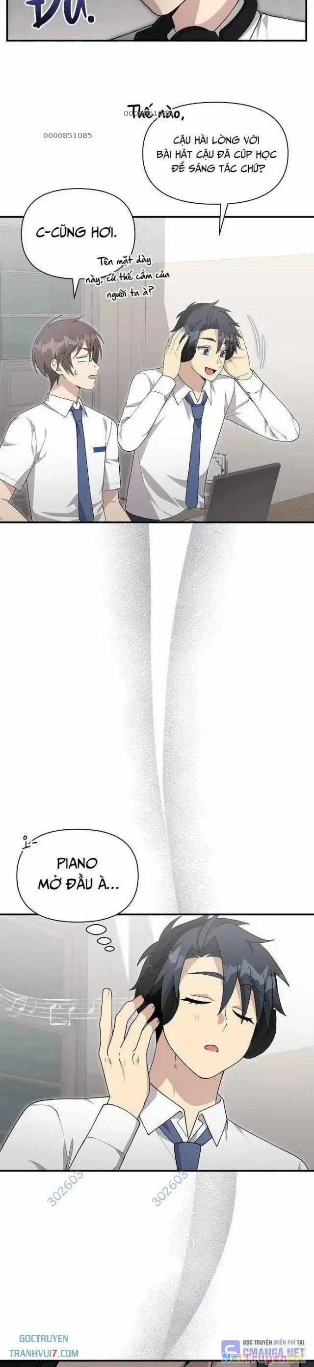 Em Gái Tôi Là Một Thiên Tài Chapter 32 trang 16